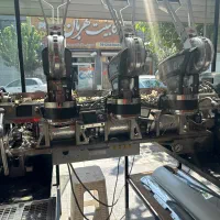 تعمیرات فوق تخصصی اسپرسوساز خانگی وصنعتی coffeefix