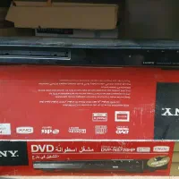 دی وی دی|پخش‌کننده DVD و ویدیو|سمنان, |دیوار