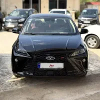 آریزو 6 جی تی مدل1405