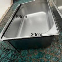 ظرف مرینت و بن ماری نو نو|ظروف پختوپز|قم, نوبهار|دیوار