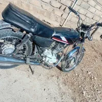 موتور سالم با مدارک کامل