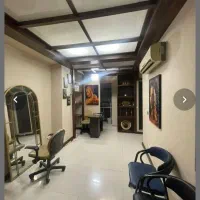 ۴۵ متر سند اداری بر اصلی|اجارهٔ دفتر کار، اتاق اداری، مطب|تهران, صادقیه|دیوار