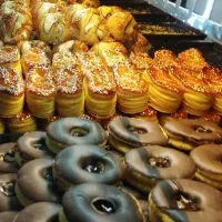 فروش شیرینی عمده