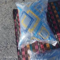 بالشت الیافی از تولید به مصرف