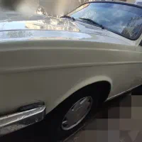 پیکان سواری سفید مدل 82 انژکتور دوگانه‌سوز