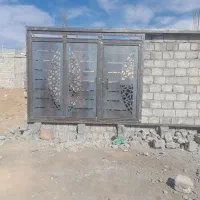 ساخت درب ریلی لولایی تضمینی|مصالح و تجهیزات ساختمان|نجفآباد, صالح آباد|دیوار