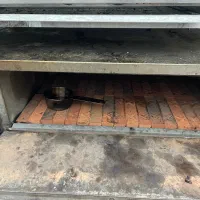 فر پیتزا صندوقی