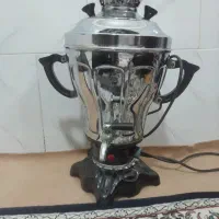 سماور برقی