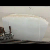 کاپوت پژو پارس