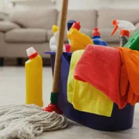استخدام خانم برای سرایداری