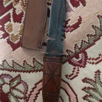 چاقو شکاری|کوهنوردی و کمپینگ|تبریز, |دیوار