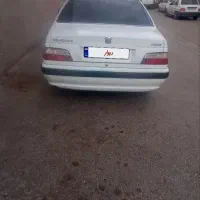 پارس۹۷بیرنگ|خودرو سواری و وانت|قم, شاه سید علی|دیوار