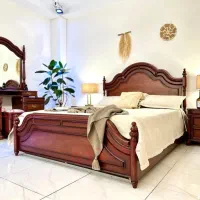 سرویس تخت خواب شهرزاد***|تخت و سرویس خواب|بوشهر, |دیوار