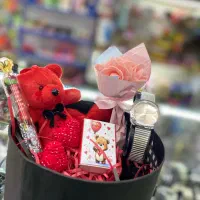 باکس ولنتاین|صنایع دستی و سایر لوازم تزئینی|قم, شاه ابراهیم|دیوار