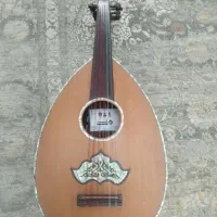 عود حرفه ای ساخت مصر