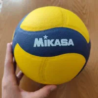 توپ میکاسا والیبال