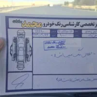 پارس سال ۱۳۹۸|خودرو سواری و وانت|قم, انسجام|دیوار