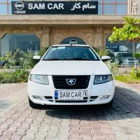 سمند سورن پلاس مدل 1401