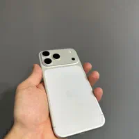 17 pro max CH|موبایل|شیراز, گلدشت معالی‌آباد|دیوار