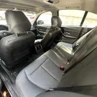 Bmw 320i|خودرو سواری و وانت|تهران, زعفرانیه|دیوار