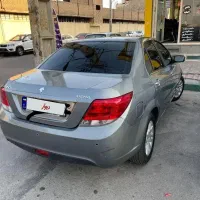 دنا 96 بی رنگ