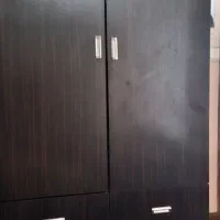 کمد ام دی اف