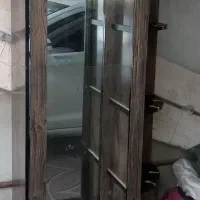 بوفه در حد|بوفه، ویترین، کنسول|خلخال, |دیوار