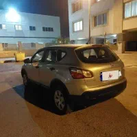 نیسان قشقایی مدل ۲۰۱۲|خودرو سواری و وانت|کیش, |دیوار