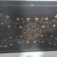 میز ناهار خوری ۶ نفره شیک چوب گردو قیمت مفت|میز و صندلی غذاخوری|اهواز, گلستان|دیوار