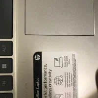 لپ‌تاپ HP Pavilion 16-af0063cl|رایانه همراه|تهران, هروی|دیوار