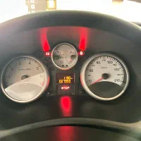 ۲۰۷ پانا مدل ۱۴۰۳ ارتقا کم کار|خودرو سواری و وانت|تهران, اوقاف|دیوار