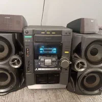 ضبط و باند سونی سالم اورجینال نو