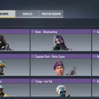 اکانت کالاف|کنسول، بازی ویدئویی و آنلاین|مشهد, امیر|دیوار