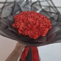 گل های ربانی|گل مصنوعی|اراک, |دیوار