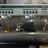 وسایل کافه کامل