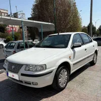 سمند lx|خودرو سواری و وانت|یزد, |دیوار
