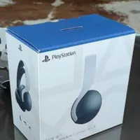 هدست ps5 پلی استیشن۵