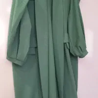 تعدادی لباس
