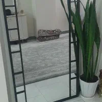 ایینه قدی