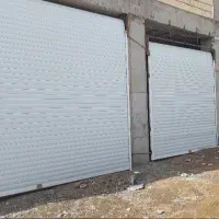 کرکره برقی بدون واسطه تحویل فوری|خدمات پیشه و مهارت|بروجرد, |دیوار