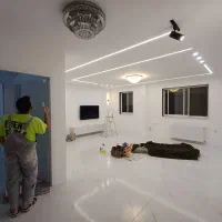 کار سری تمیز ووقت شناس|خدمات پیشه و مهارت|بندر انزلی, عباس آباد|دیوار