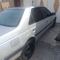 پژو405دوگانه شرکتی ...معاوضه