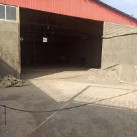 اجاره گاراژ|اجارهٔ مغازه و غرفه|قم, قلعه صدری|دیوار