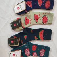 جوراب یلدایی