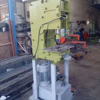 پرس هیدرولیک|ماشینآلات صنعتی|ری, بازار آهن|دیوار