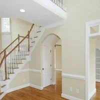 رنگ کاری باز سازی ساختمان نقاشی کناف و...