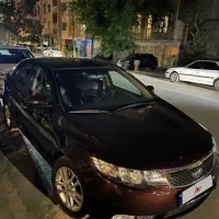 سراتو مدل ۹۶ تیپ فول