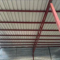 جوشکاری با اکیپ کامل|خدمات پیشه و مهارت|بندر انزلی, جزیره|دیوار