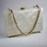 کیف مجلسی زنانه|کیف، کفش، کمربند|مشهد, تربیت (صدف)|دیوار