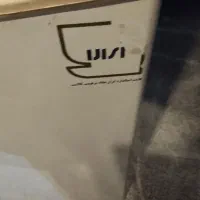 یخچال فریزر امرسان سالم بدون برفک|یخچال و فریزر|تهران, دریاننو|دیوار